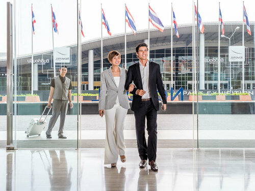 Отель Novotel Bangkok Impact, Забронировать Отель СПА-отели Тунг-Си-Кан, SPA-услуги