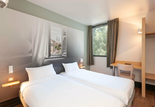 B&B HOTEL Pau Zénith, Забронировать Отель «постель и завтрак» Отели Pyrénées-Atlantiques с завтраком, Завтраки