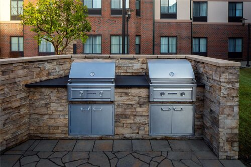 Homewood Suites by Hilton Denver International Airport, Réserver Hôtel Aurora Colorado
