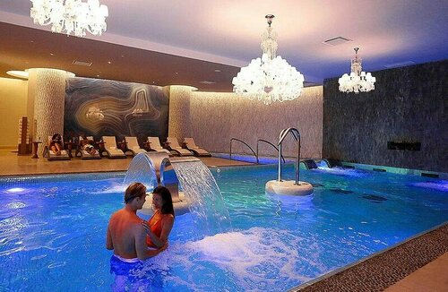 Moon Palace Jamaica – All Inclusive, Rezerwuj Ośrodek wypoczynkowy Hotele w Ocho Rios Coast z basenem, Basen