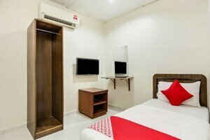 Casavilla Hotel Taiping
