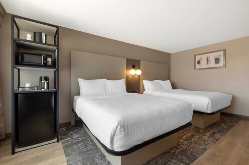 Best Western Plus Fort Worth North, Забронировать Отель Fossil Creek Форт-Уэрт