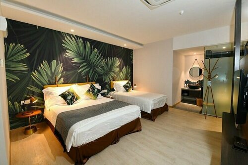 Sojourn Guest House, Boek Pension Ipoh Perak