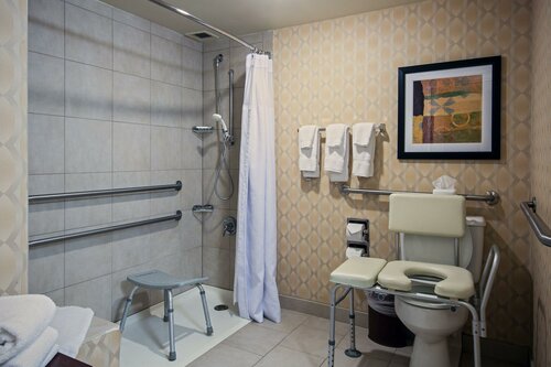 Crowne Plaza Hotel St. Louis Airport, an IHG Hotel, Prenota Hotel Hotel a Missouri con piscina, Piscina