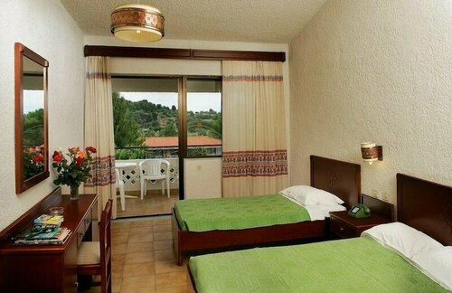 GHotels Macedonian Sun, Prenota Hotel Hotel a Macedonia con colazione, Colazione
