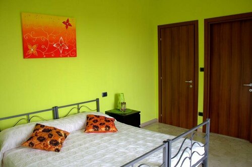 B&B Il Poggio, Rezerwuj Hotel Hotele w Romagna z parkingiem, Parking