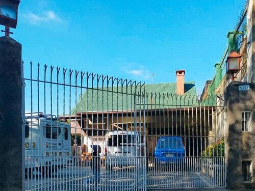Gamal 360 Transient Baguio City, Забронировать Отель Багио Cordillera Region, рядом с Wright Park