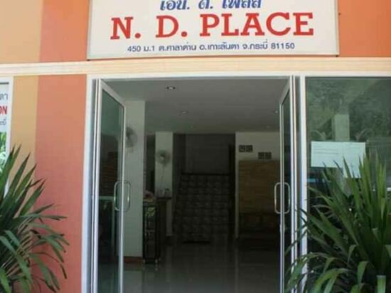 N. D. Place Lanta
