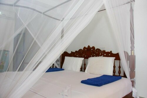Paradise Beach Resort & Diving school, Prenota Resort Hotel a Matara District con pasti, Mezza/completa pensione