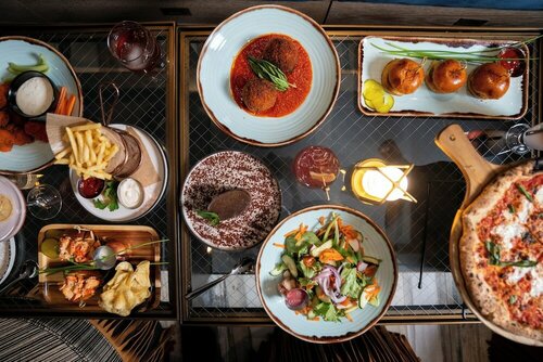 Artezen Hotel, Забронировать Отель Бизнес-отели Нью-Йоркской агломерации, 4* 5*