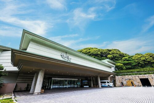 Dogashima New Ginsui, Забронировать Отель Нисиидзу Сидзуока