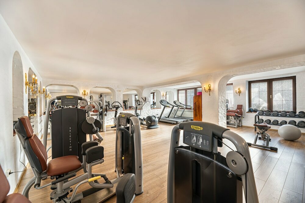 Aurelius Hotel