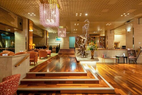 Kinugawa Grand Hotel Yumenotoki, Prenota Hotel Nikko Tochigi