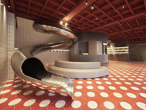 Reddot Hotel, Забронировать Отель Отели Central District с завтраком, Завтраки