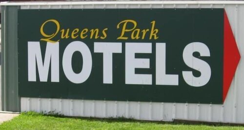 Queens Park Motels, Забронировать Мотель Инверкаргилл регион Саутленд