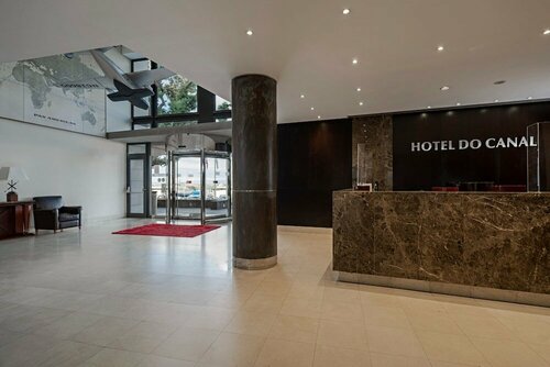 Hotel do Canal, Reserva ahora Hotel Hoteles SPA en Horta, SPA