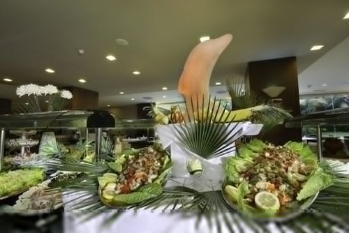 Leonardo Hotel Torremolinos Costa Del Sol, Забронировать Отель Торремолинос Коста-дель-Соль