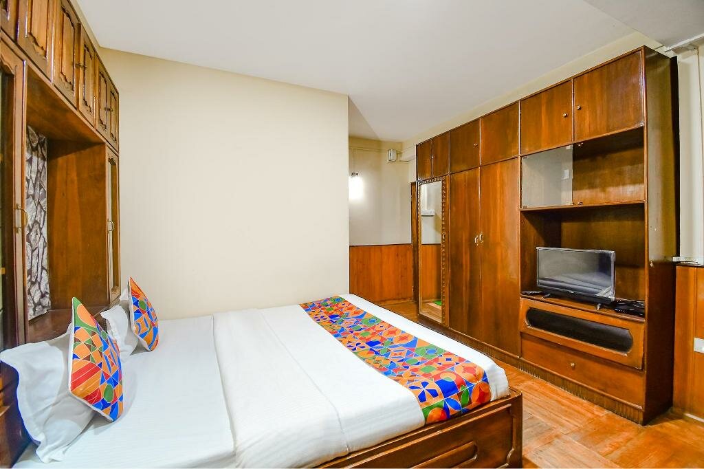 Hotel Tashi Inn