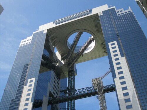 Hotel Kansai, Забронировать Отель Отели Осаки 3 звезды, рядом с Vi-code, 3*