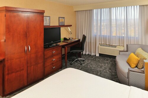 Courtyard by Marriott Denver Cherry Creek, Réserver Hôtel Glendale Colorado