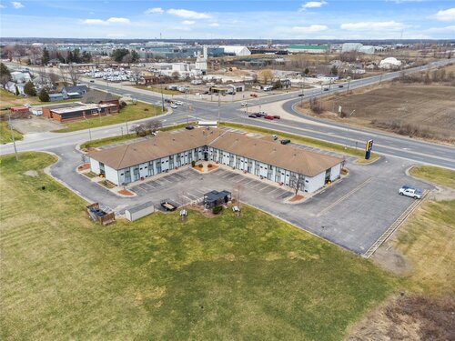 Comfort Inn, Забронировать Отель Сент-Томас Southwest Ontario