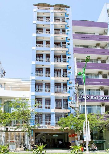 Aqua Hotel & Spa