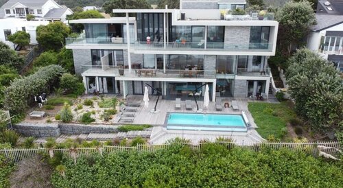 The Ocean View Guest House, Забронировать Гостевой дом Уайлдернесс Джордж