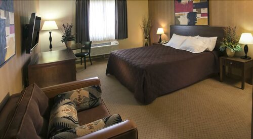 Pahrump Nugget Hotel & Casino, Забронировать Отель Парамп Death Valley National Park