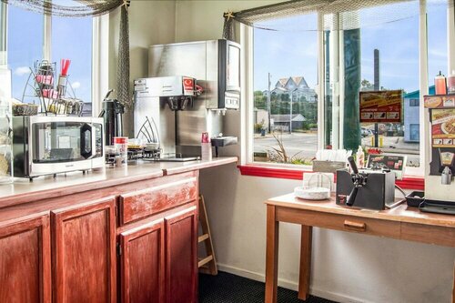 Econo Lodge, Réserver Hôtel Newport 