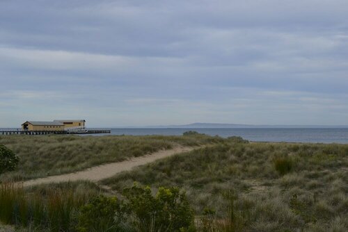 Athelstane Hotel, Забронировать Отель Отели Bellarine Peninsula с завтраком, Завтраки