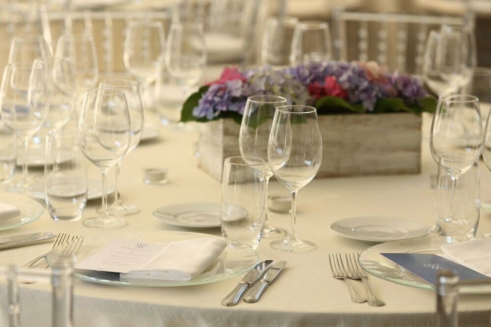 Hotel Quinta das Lagrimas - Small Luxury Hotels