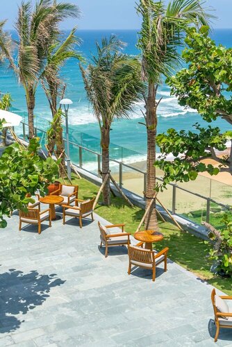 Sala Grand Tuy Hoa Hotel, Забронировать Отель Туихоа Phu Yen, рядом с Пляж Тран Фу