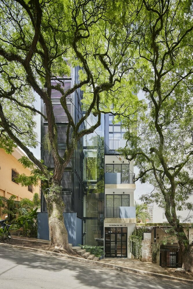 Altio Hotel