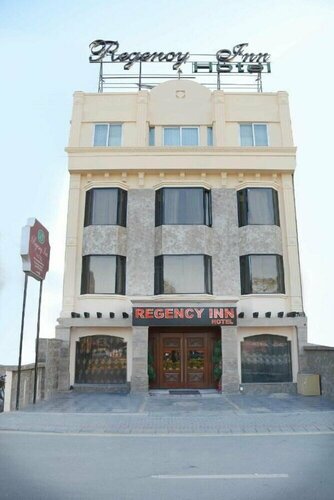Regency Inn Hotel, Reserva ahora Hotel Hoteles en Gulberg con desayuno, Desayunos