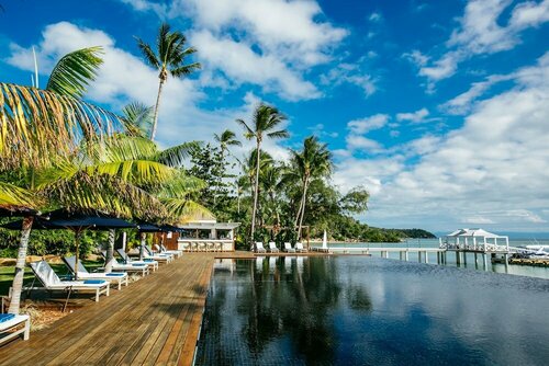 Orpheus Island, Reserva ahora Hotel Orpheus Island Queensland
