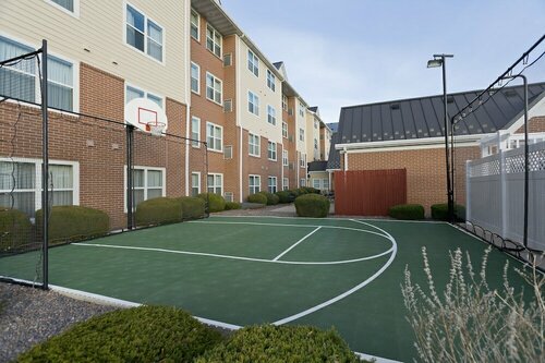 Residence Inn Denver North/Westminster, Boek Hotel Hotels in Westminster met ontbijt, Ontbijt