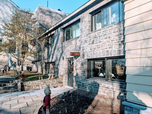 Inn at the Falls, Réserver Hôtel Bracebridge Muskoka