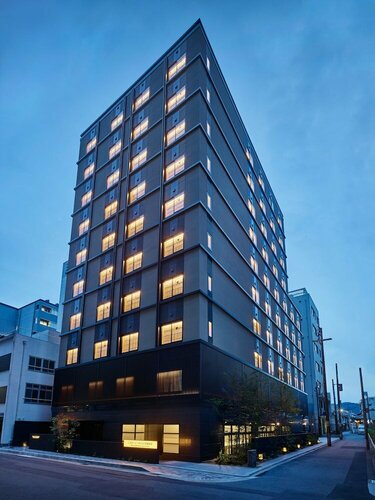 Mitsui Garden Hotel Kyoto Station, Забронировать Отель Симогё , рядом с Храм Сандзюсангэн-до