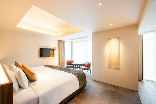 Отель Karaksa Hotel Premier Tokyo Ginza, Забронировать Отель Минато 