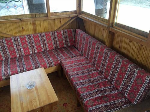 Bolu Hotel, Забронировать Отель Отели Болу с завтраком, Завтраки