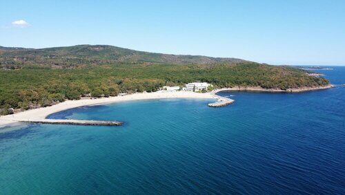 Hotel Plamena Palace, Забронировать Отель Приморско Район Приморско