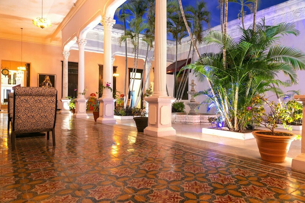 Hotel Boutique Mansion Lavanda