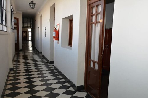 Hotel La Giralda, Забронировать Отель Сальта провинция Сальта