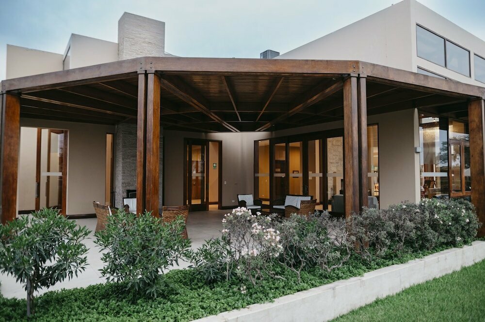 Casa Andina