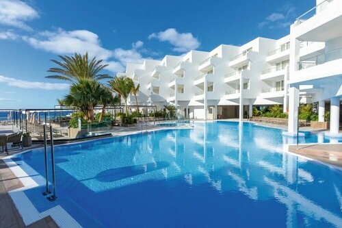 Hotel Riu Palace Jandia, Забронировать Отель Плая-Хандия 