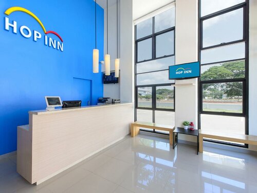 Hop Inn Chumphon