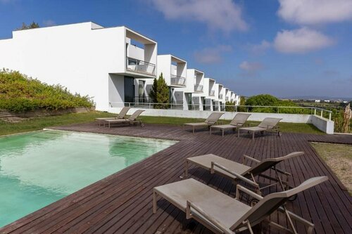 Bom Sucesso Resort, Prenota Resort Vau Bonsucesso