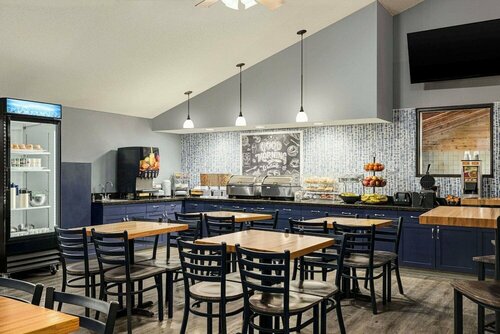 AmericInn by Wyndham Lincoln South, Prenota Hotel Lincoln Nebraska