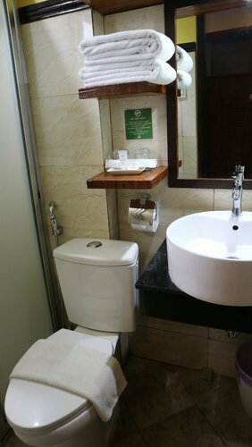 The Loft Hotel, Забронировать Отель Таклобан Leyte