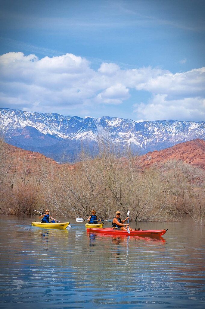Red Mountain Resort